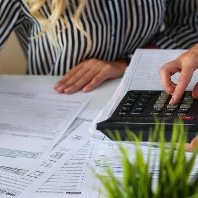 Buhgalterskij Uchet V Organizatsiyah Byudzhetnoj